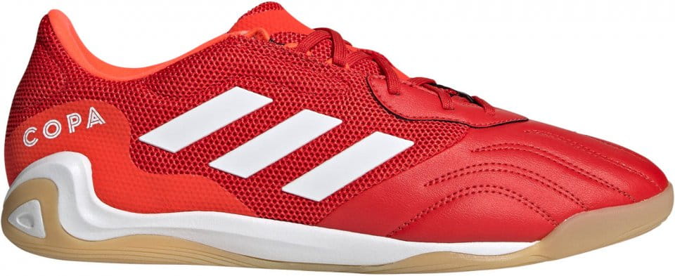 Chaussures de futsal adidas COPA SENSE.3 IN SALA - Fr.Top4Football.be