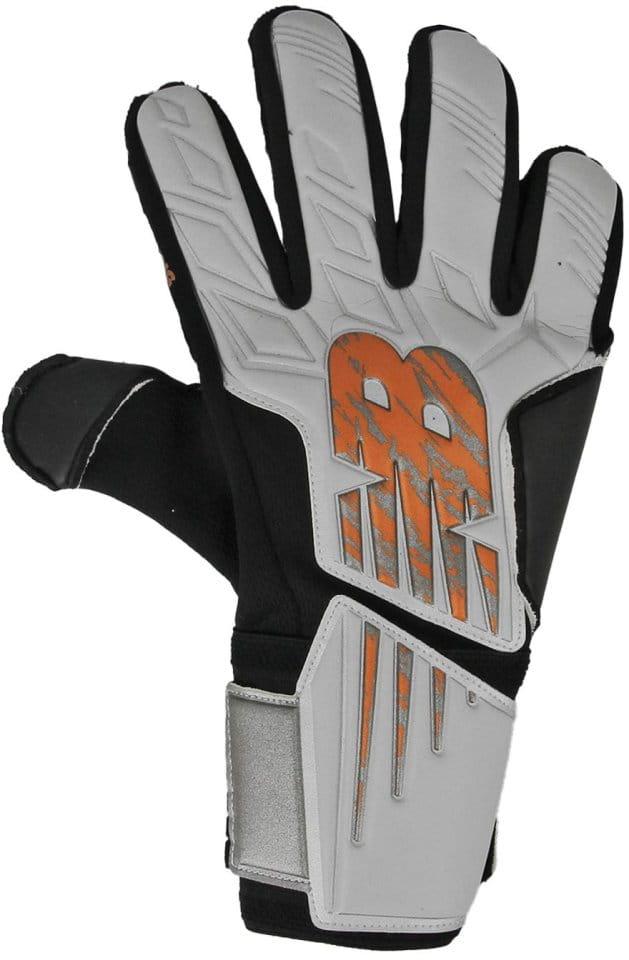Gants de gardien New Balance Nforca Pro Goalkeeper Gloves