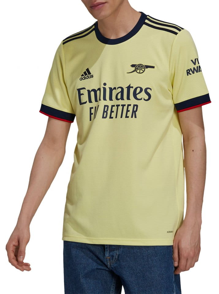 maillot adidas Arsenal FC Away Jersey 2021/22