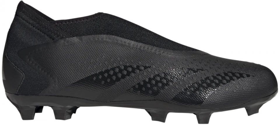 Chaussures de football adidas PREDATOR ACCURACY.3 LL FG