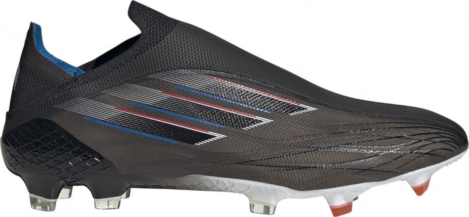 Chaussures de football adidas X SPEEDFLOW+ FG