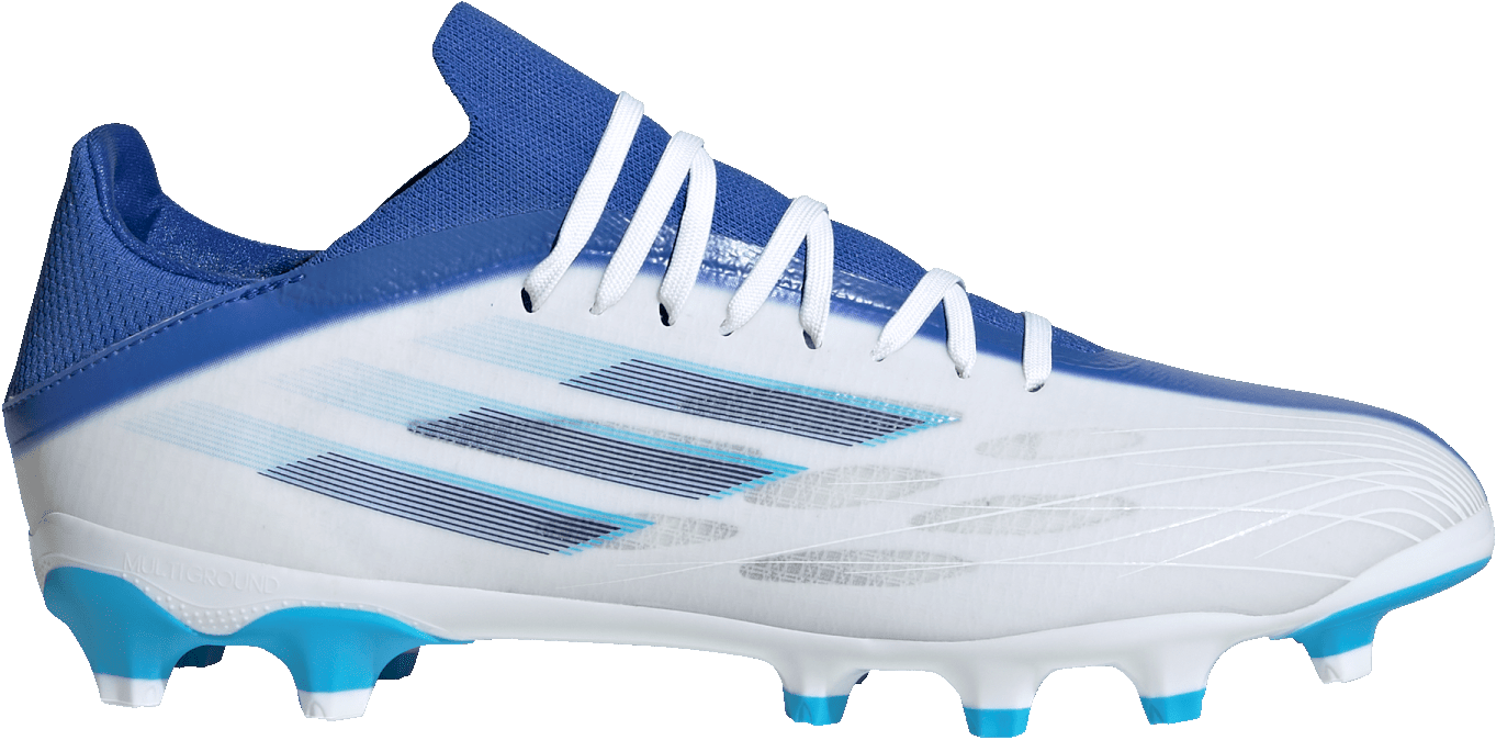 Chaussures de football adidas X SPEEDFLOW.2 MG