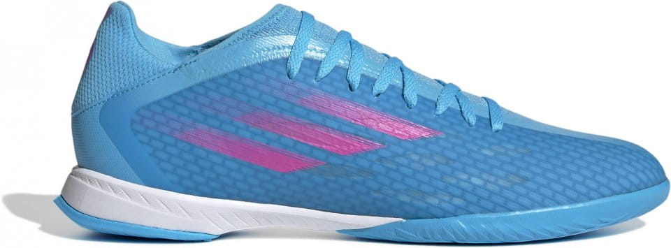 Chaussures de futsal adidas X SPEEDFLOW.3 IN - Fr.Top4Football.be