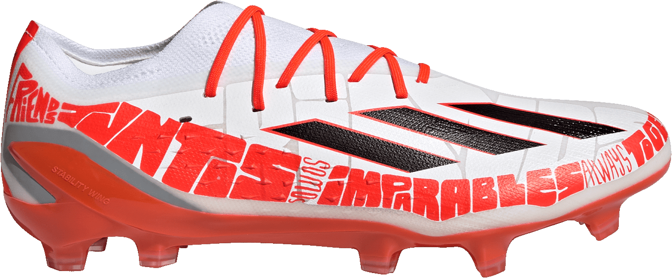 Chaussures de football adidas X SPEEDPORTAL MESSI.1 FG