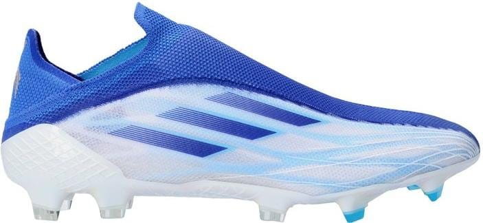 Chaussures de football adidas X SPEEDFLOW+ FG