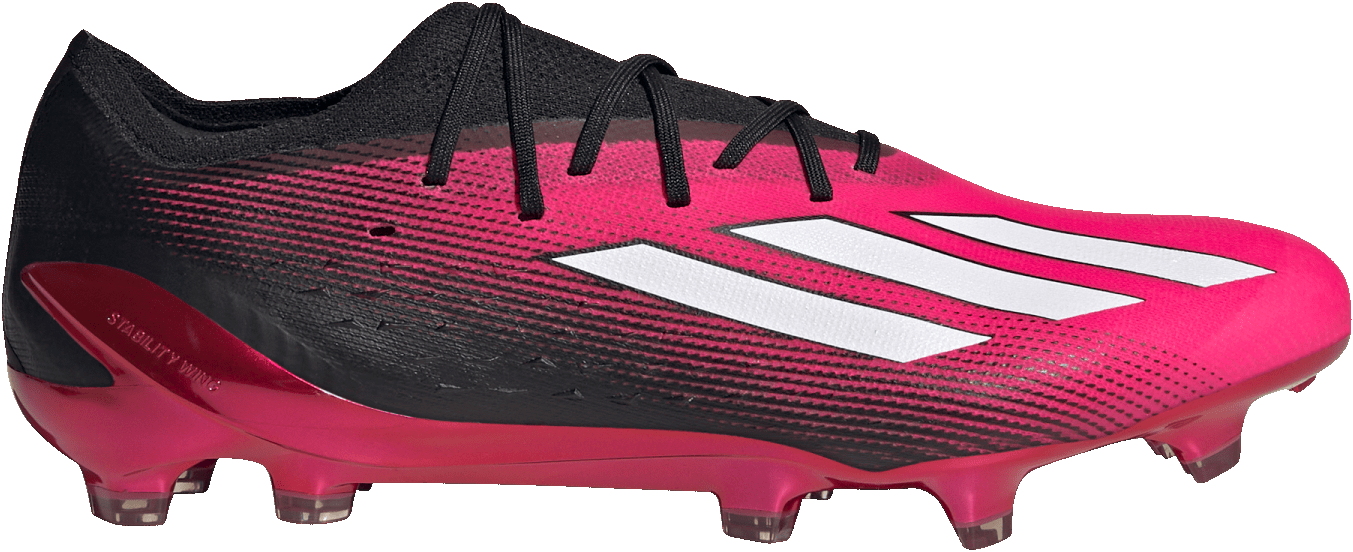 Chaussures de football adidas X SPEEDPORTAL.1 FG
