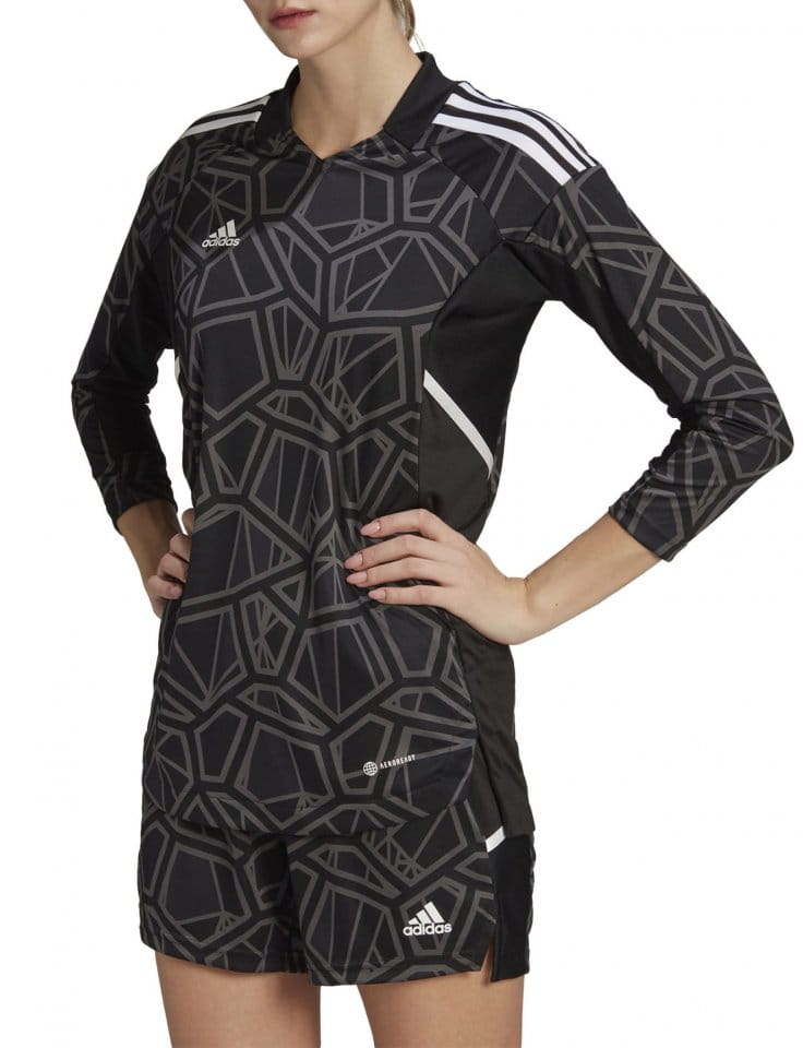 Maillot à manches longues adidas CON22GK JSY LWP