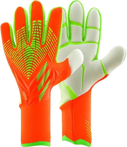 Gants de gardien adidas Predator Pro Promo NC Goalkeeper Gloves -  Fr.Top4Football.be