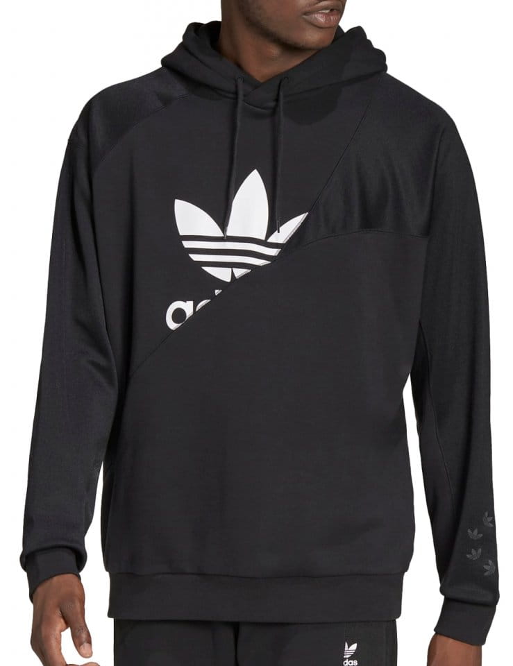 Sweatshirt à capuche adidas Originals Adicolor French Terry Interlock