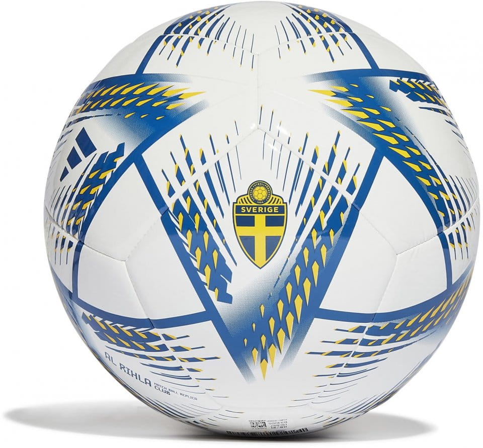Ballon adidas RIHLA CLB SvFF