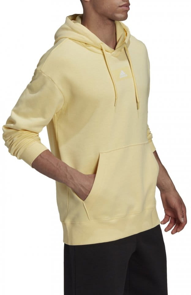 Sweatshirt à capuche adidas Sportswear Essentials FeelVivid Fleece Hoody