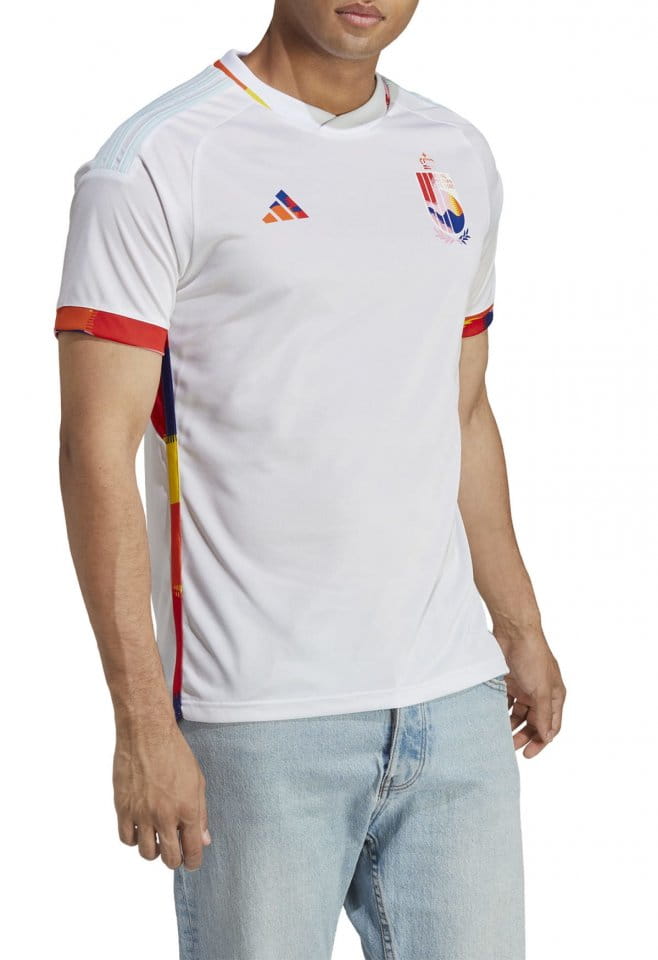 maillot adidas RBFA A JSY 2022