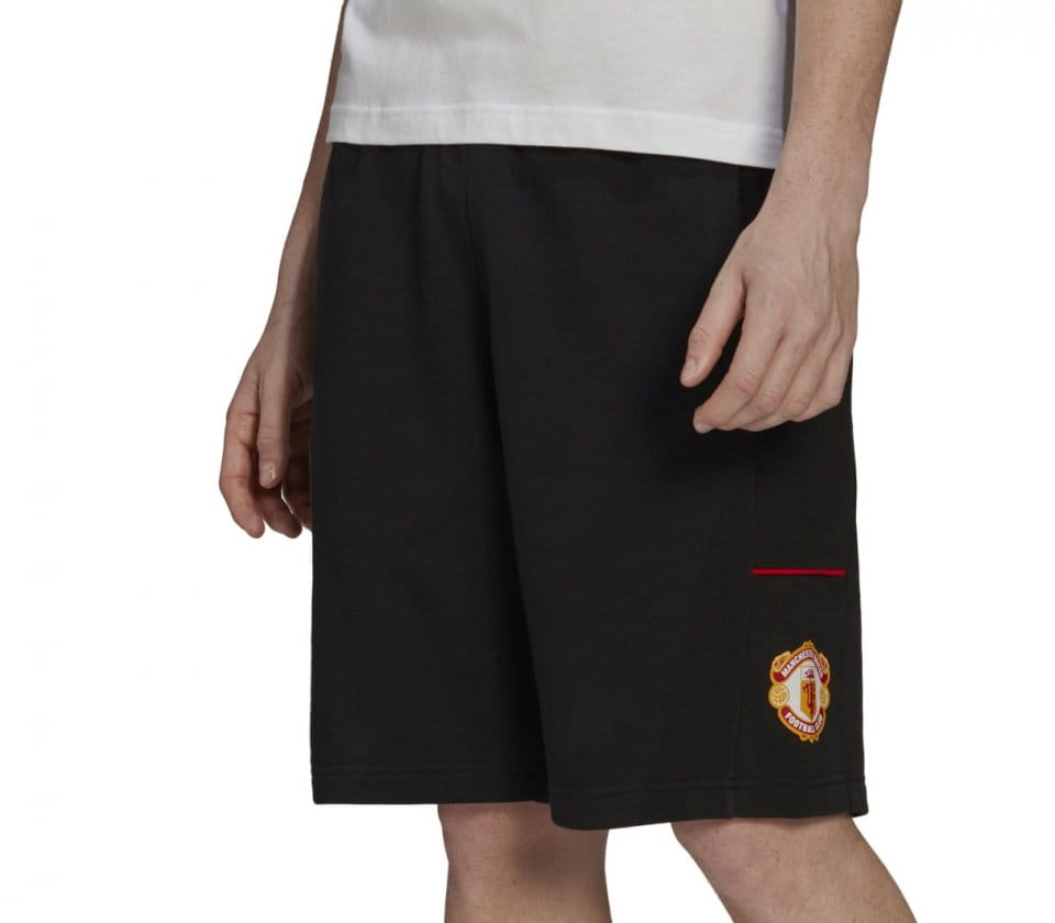 Shorts adidas Originals Man Utd FT shor