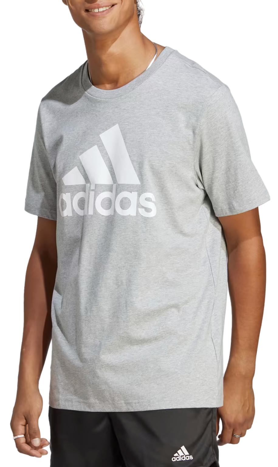 Tee-shirt adidas Sportswear Essentials Single Jersey Big Logo