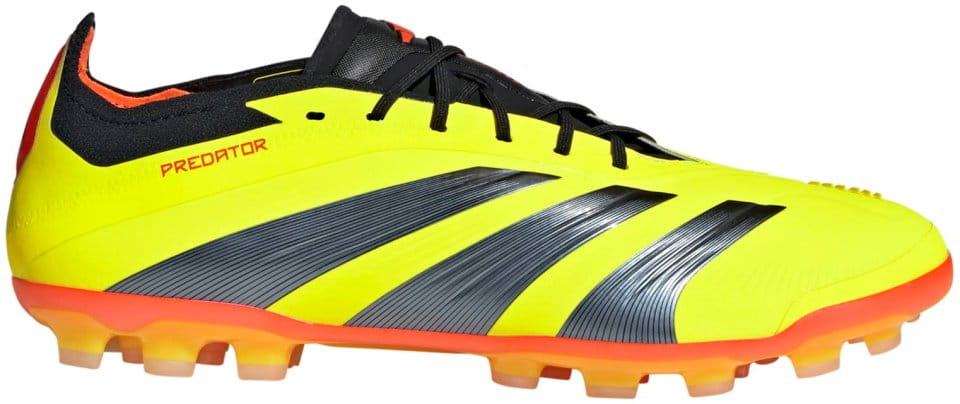 Chaussures de football adidas PREDATOR ELITE 2G/3G AG