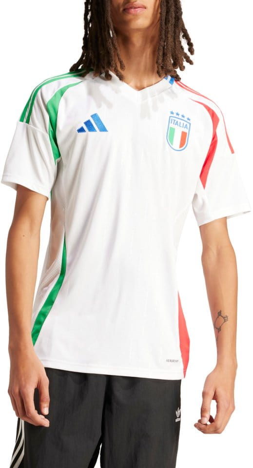 maillot adidas FIGC A JSY 2024