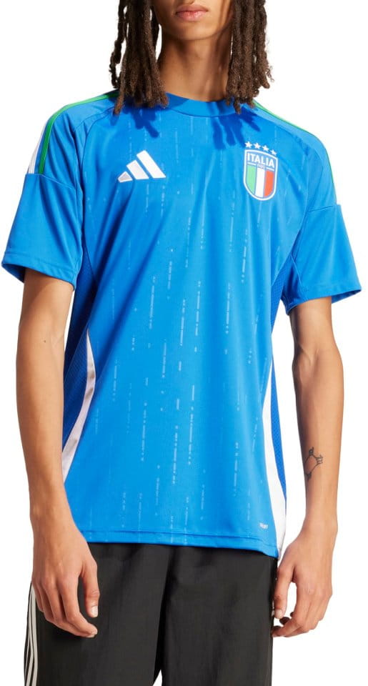 maillot adidas FIGC H JSY 2024