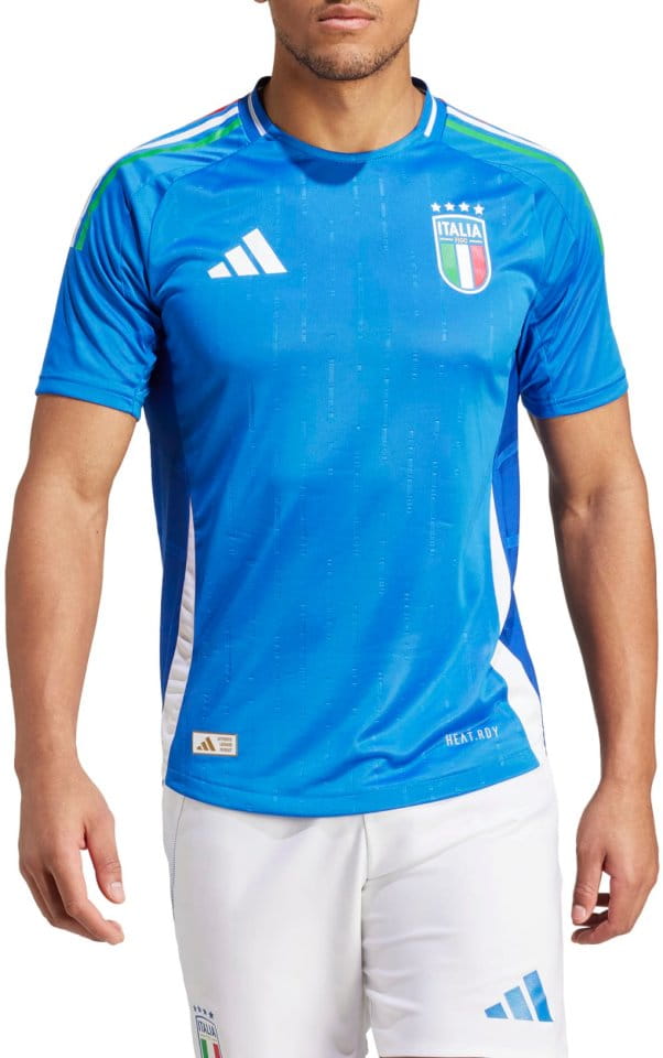 maillot adidas FIGC H JSY AU 2024