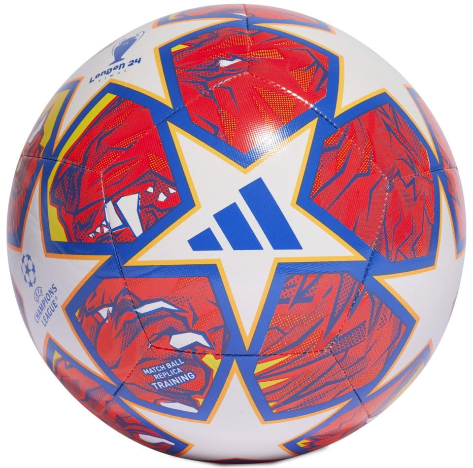 Ballon adidas UCL TRN