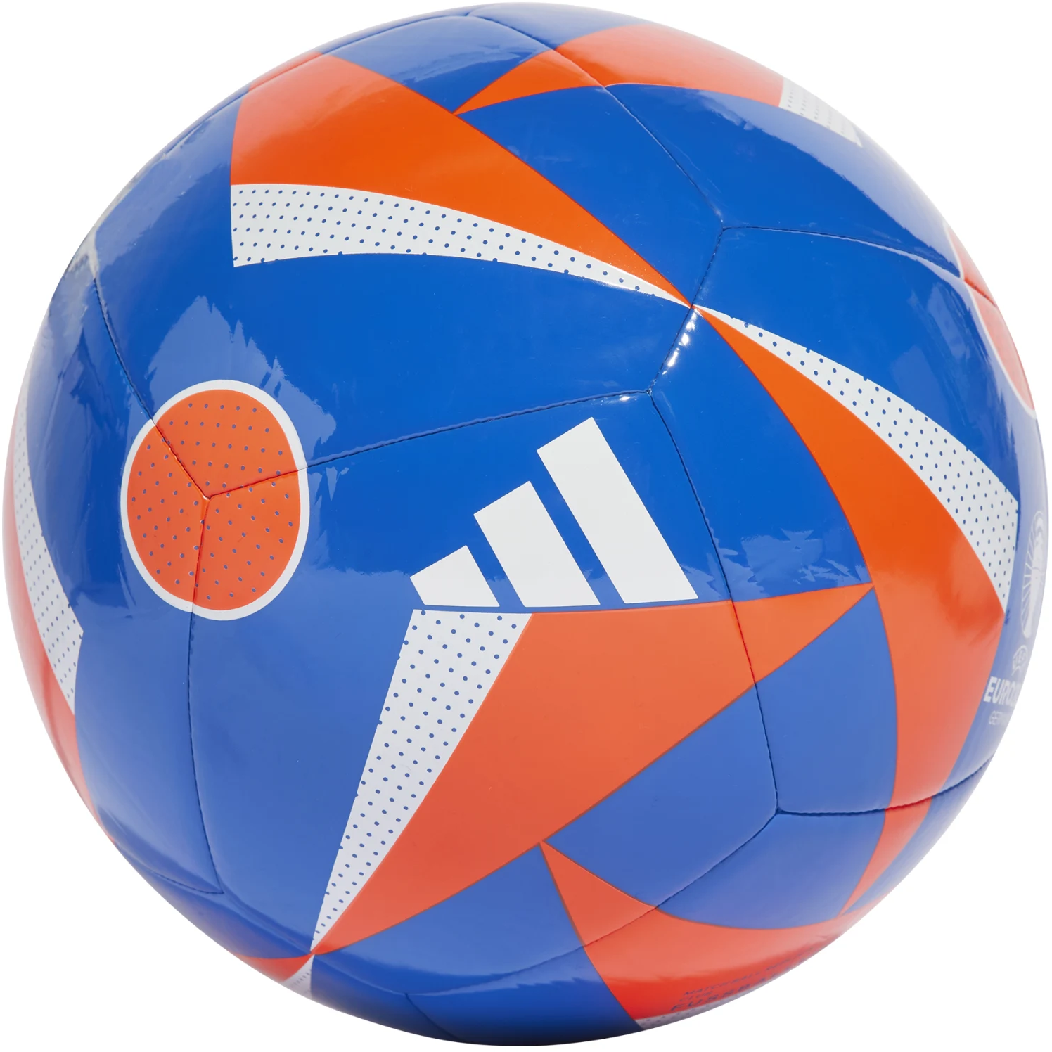 Ballon adidas EURO24 CLB