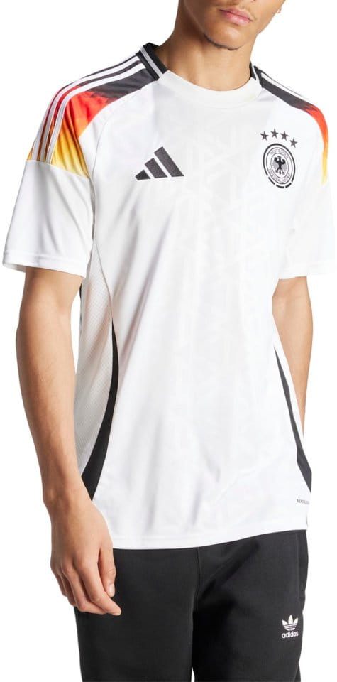 maillot adidas DFB H JSY 2024