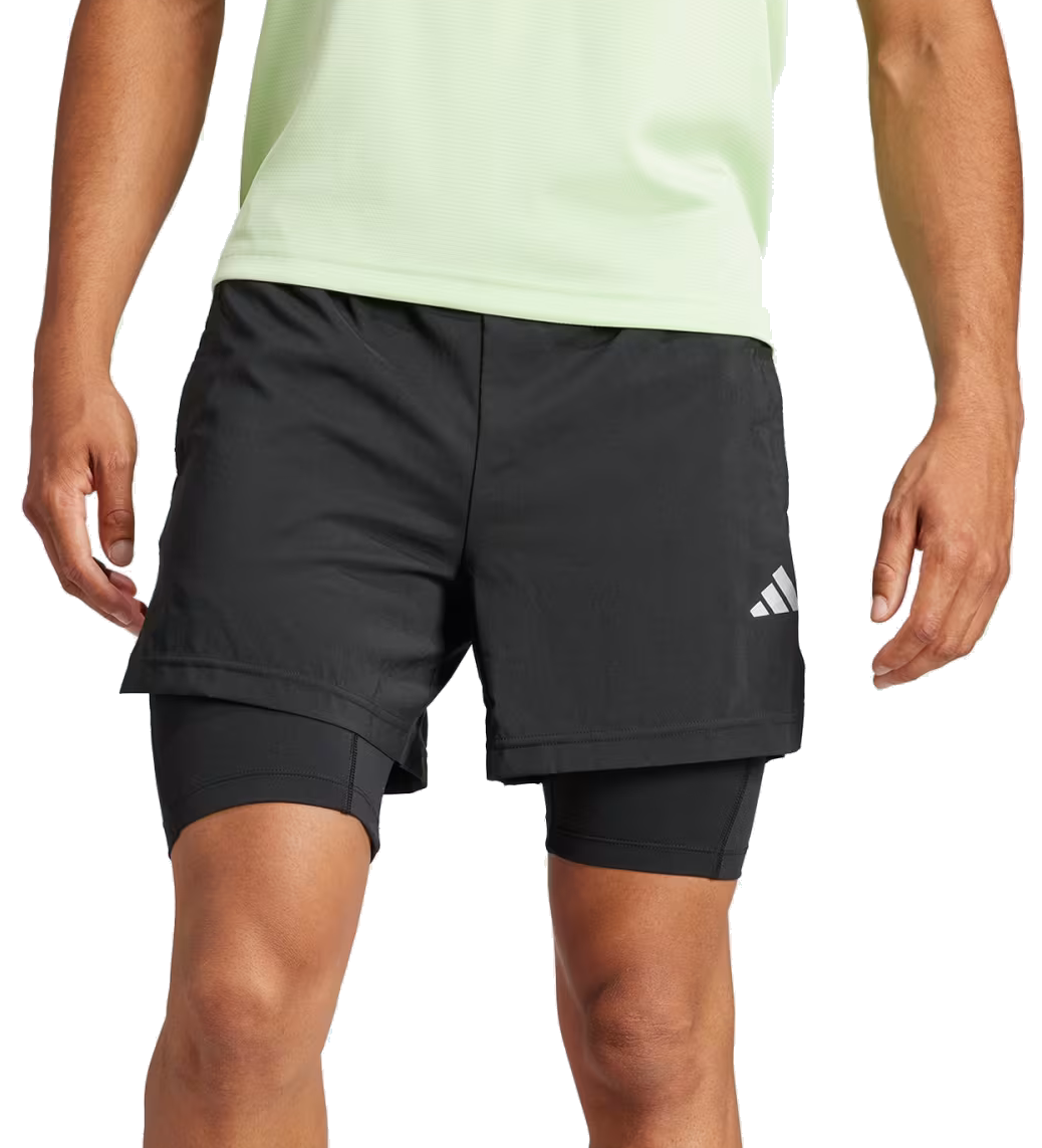 Boxers adidas GYM+ Training 2in1