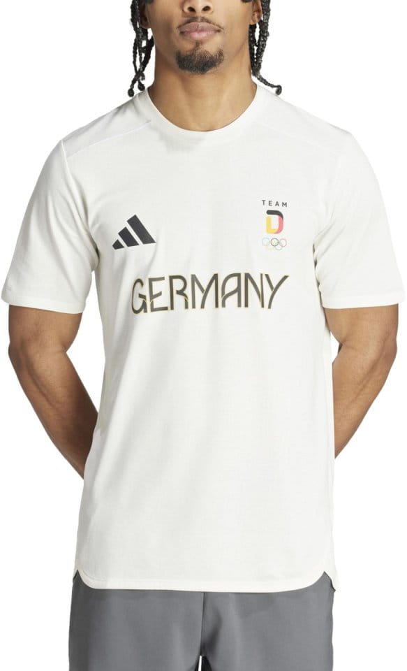 Tee-shirt adidas Team Germany HEAT.RDY