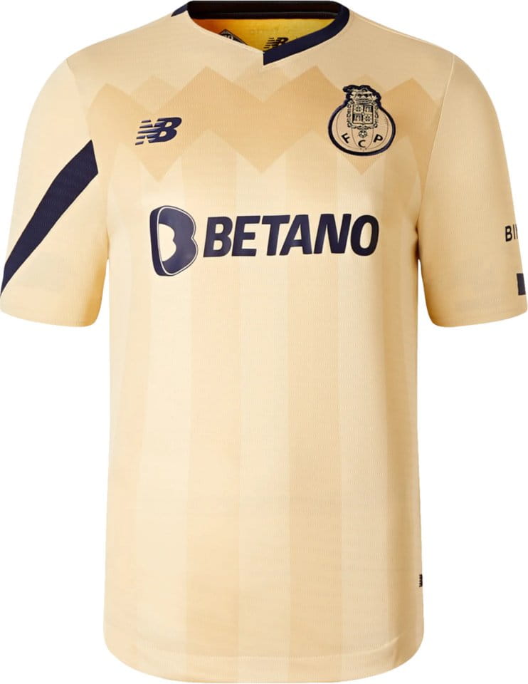 maillot New Balance FC Porto Jersey Away 2023/24 Kids