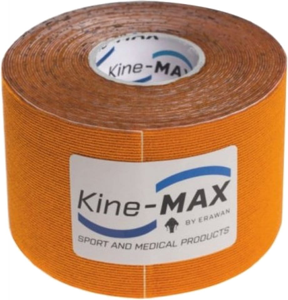 Bandage Kine-MAX Tape Super-Pro Rayon