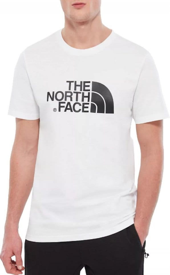 Tee-shirt The North Face M S/S EASY TEE