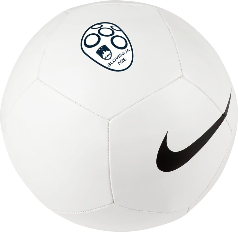 Ballon Nike NK SLOVENIA PITCH TEAM - SP21