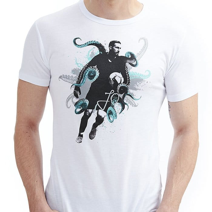 Tee-shirt 11teamsports OBLAK T-SHIRT MAN