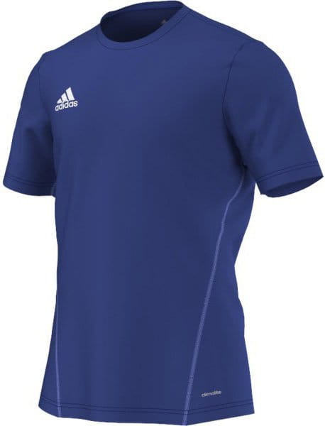 maillot adidas JR T-Shirt Core 15 Training 400
