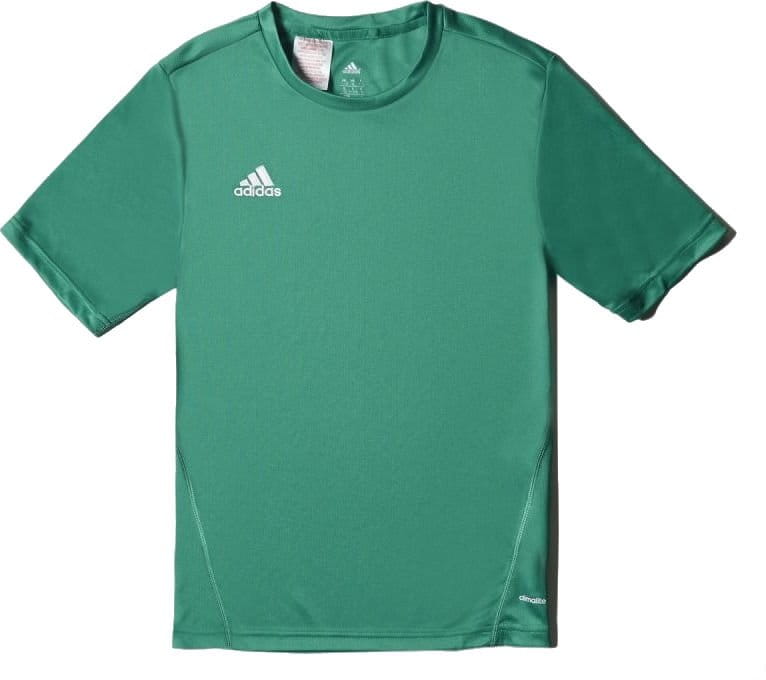 maillot adidas COREF TRG JS Y