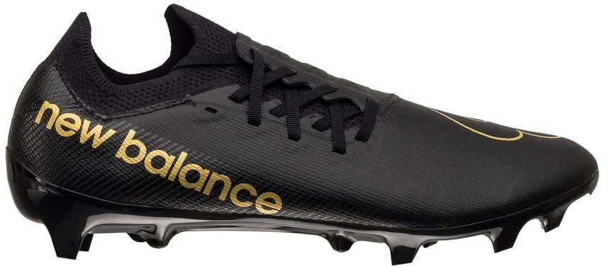 Chaussures de football New Balance Furon V7 Mid FG